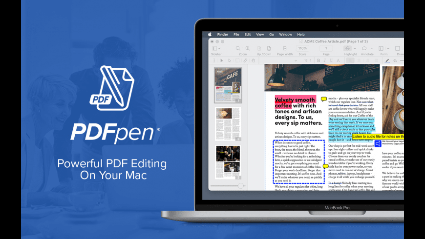 lawyers reviews on pdf pen for mac